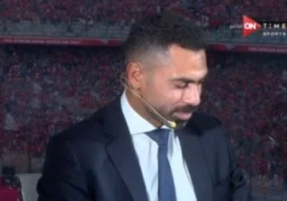 أحمد فتحي