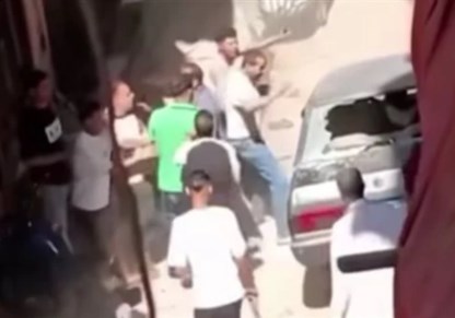 الواقعة