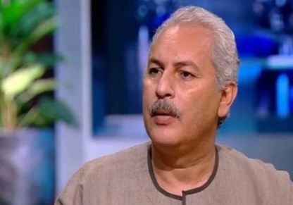  حسين عبدالرحمن أبو صدام نقيب الفلاحي