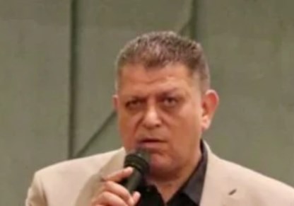 خالد فتحي