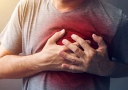 أعراض انسداد الشرايين
