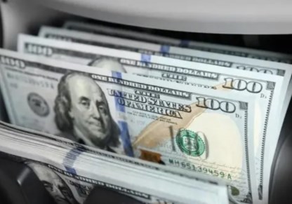 سعر الدولار اليوم