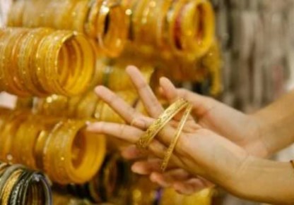 سعر الذهب اليوم
