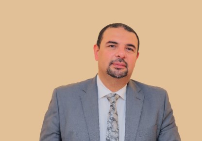 الدكتور محمد صبحي