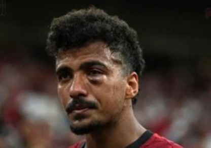 حسام عبد المجيد