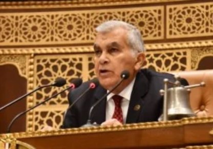 رئيس مجلس الشيوخ