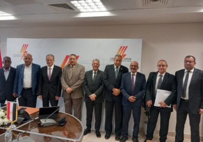 المحطات المائية