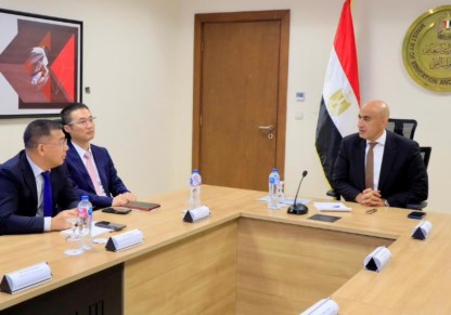 "التعليم" تبحث مع "هواوي" توسيع التحول الرقمي وإدماج الذكاء الاصطناعي في المدارس