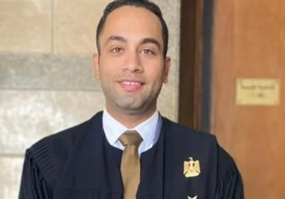 المحامي بلال الفولي