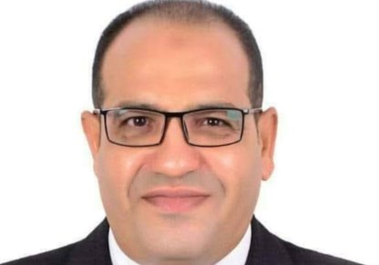 الدكتور أسامة عبداللطيف