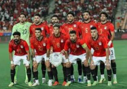 منتخب مصر 