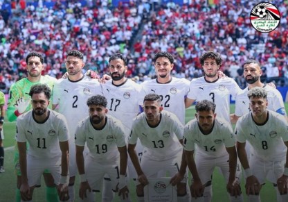 مصر تخطف الأنظار أمام بلجيكا في مونديال 2026