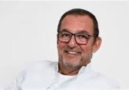 وفاة الفنان محمد مرزبان