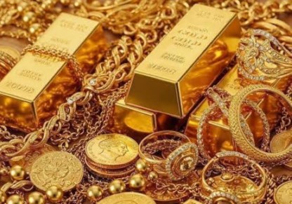 تراجع أسعار الذهب في مصر 105 جنيهات