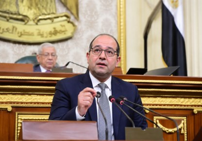 وزير المالية تعديلات قانون القيمة المضافة 