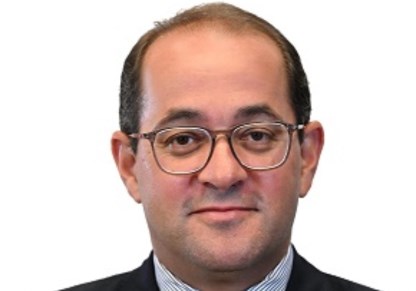 وزير المالية