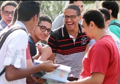 الثانوية العامة 