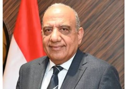 وزير الكهرباء