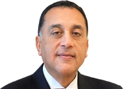  الدكتور مصطفى مدبولي رئيس مجلس الوزراء
