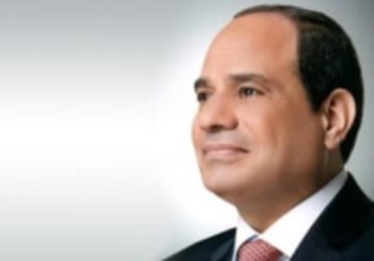 الرئيس السيسى 