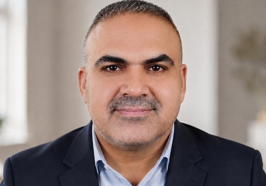 أسامة عز الدين 