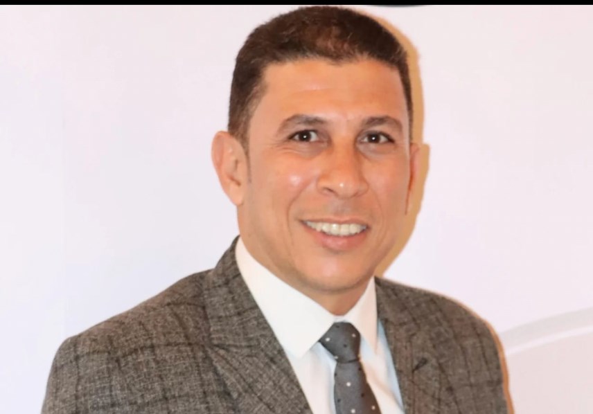 الدكتور محمد جمال 