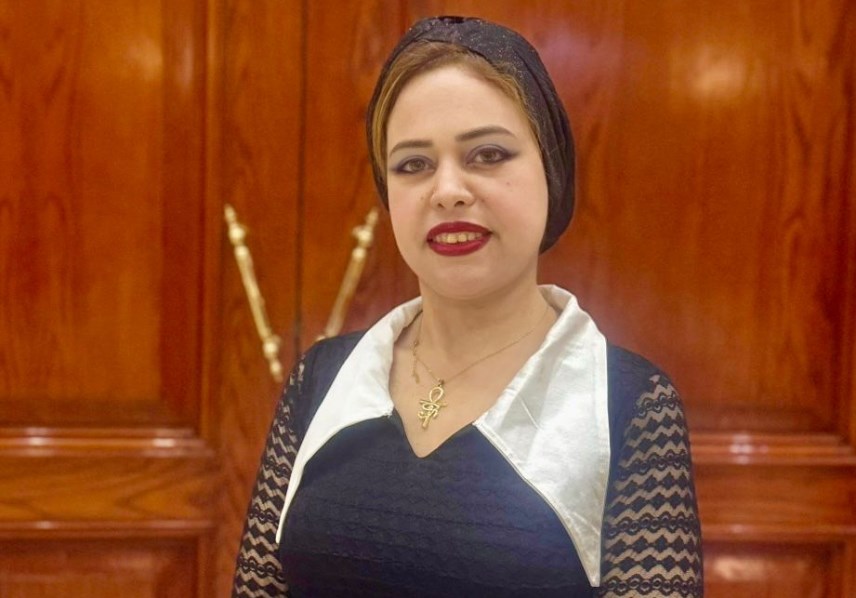 شيماء إبراهيم 