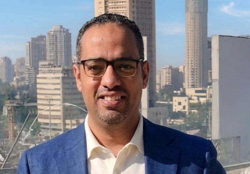 الكاتب الصحفي مصطفي عناني 