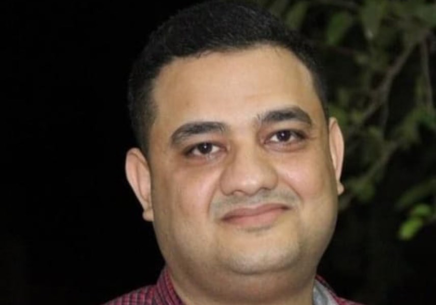 ابراهيم الصعيدي 