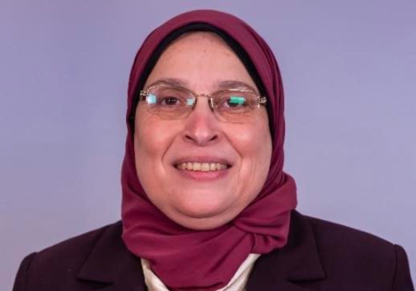 نجوي العشيري 