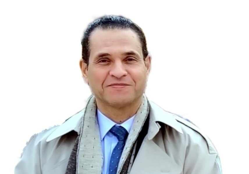 أشرف البهي 