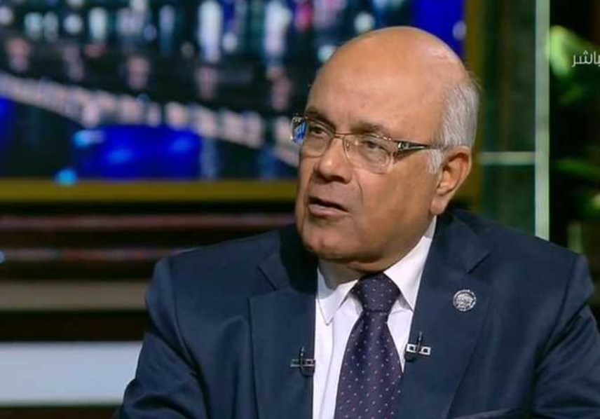 الدكتور محمد عطية الفيومي 