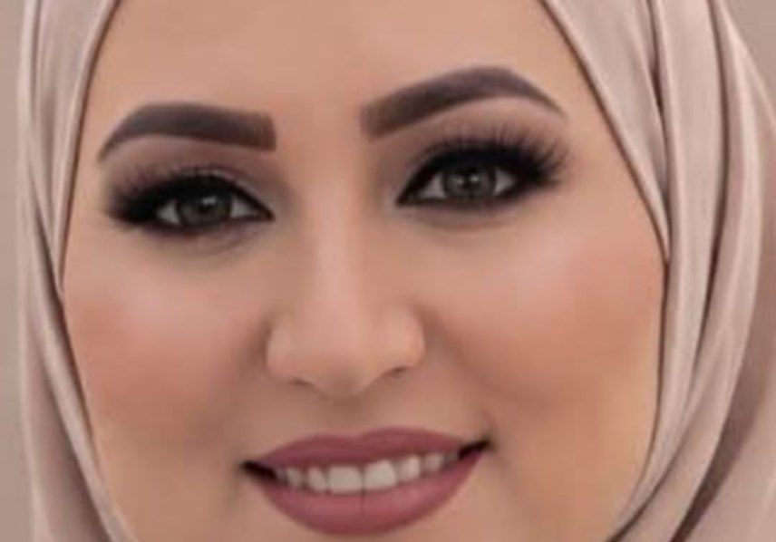 أزهار عبد الكريم 