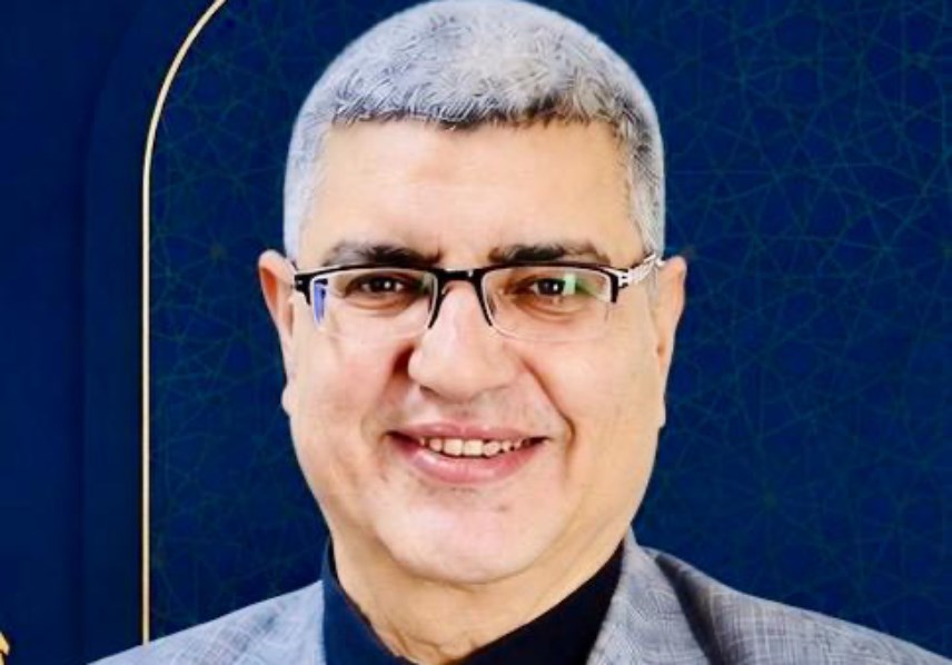 الدكتور سعيد نجيب 