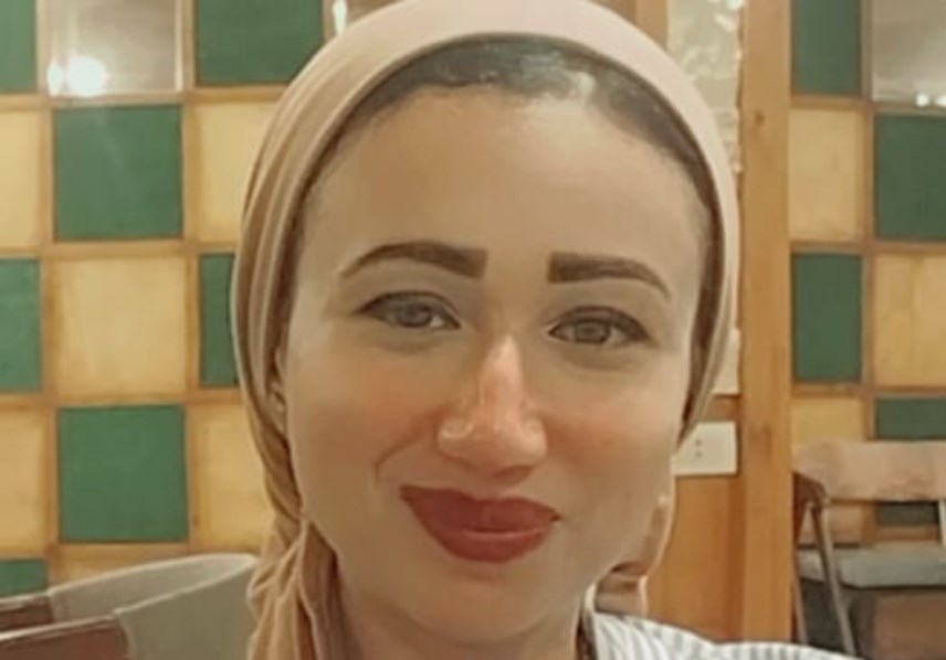 الدكتورة داليا الشربيني