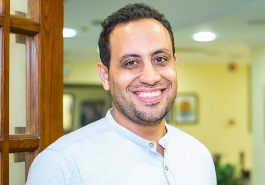 محمود محرم 