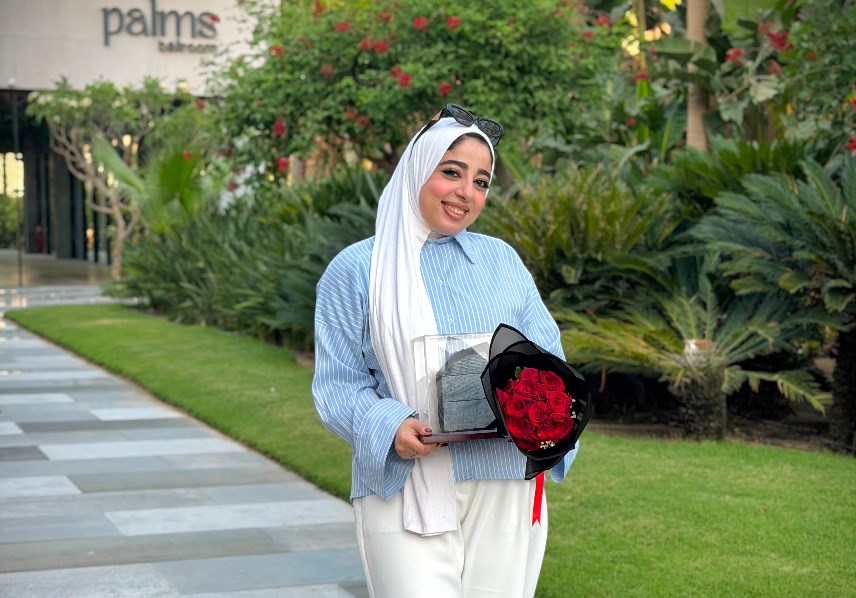 مروة فتحي