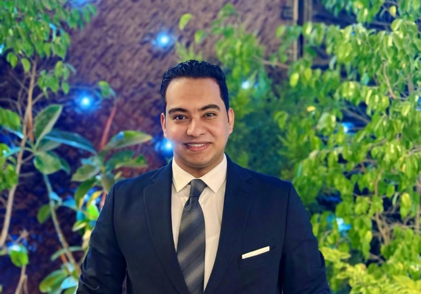 محمد أحمد أنور 