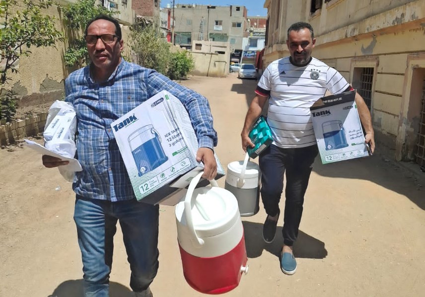 وكيل الإدارة التعليمية 