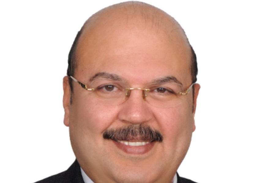 النائب ميشيل الجمل 