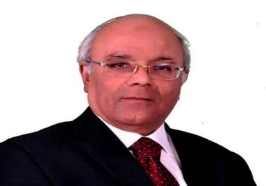 الدكتور محمد عطية القيومي 