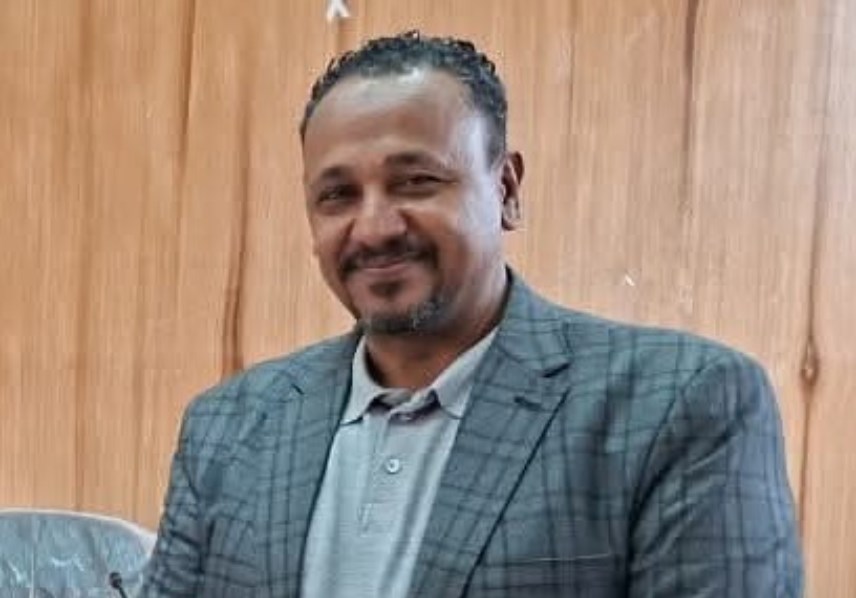 د. هاني شحتة عميد كلية التربية النوعية ببنها 