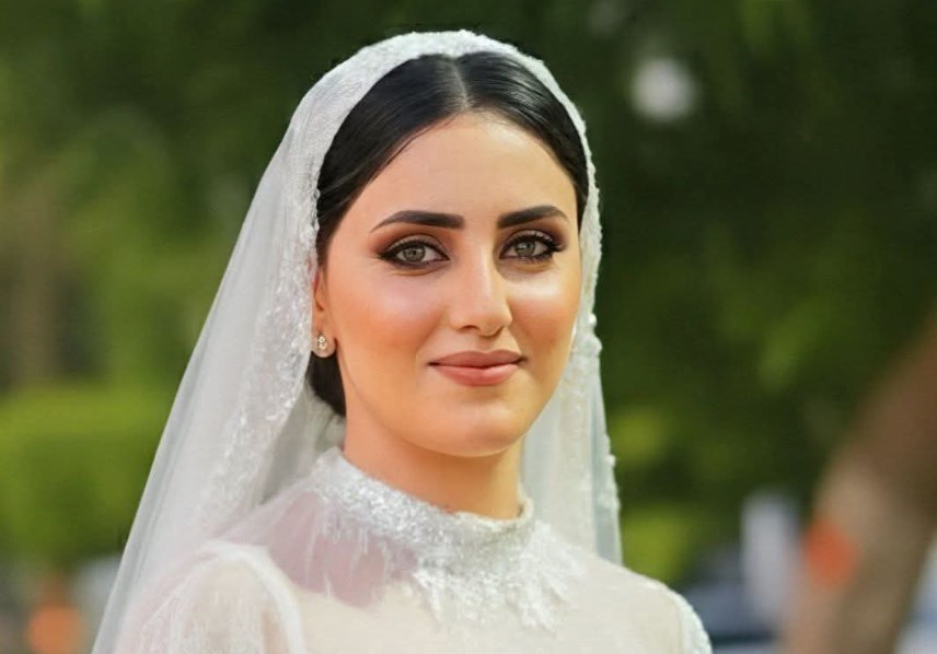 العروس الضحية