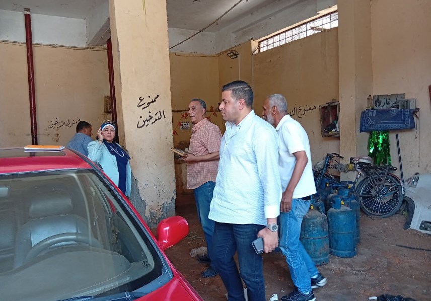 ضربات رقابية جديد للسيطرة على الأسواق