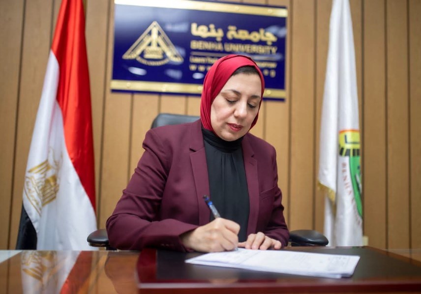                     دكتورة جيهان عبدالهادي 