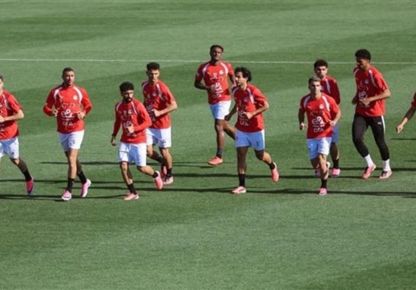 مران سابق لمنتخب مصر