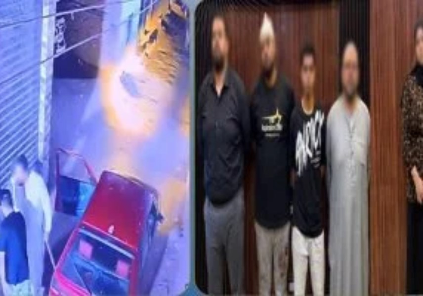 الداخلية تكشف ملابسات اتهام سيدة لشخصين بمحاولة قتل شقيقها
