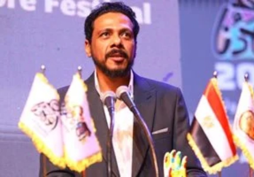 حمزة العيلى