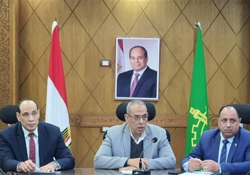 مديرية التربية والتعليم بمحافظة القليوبية