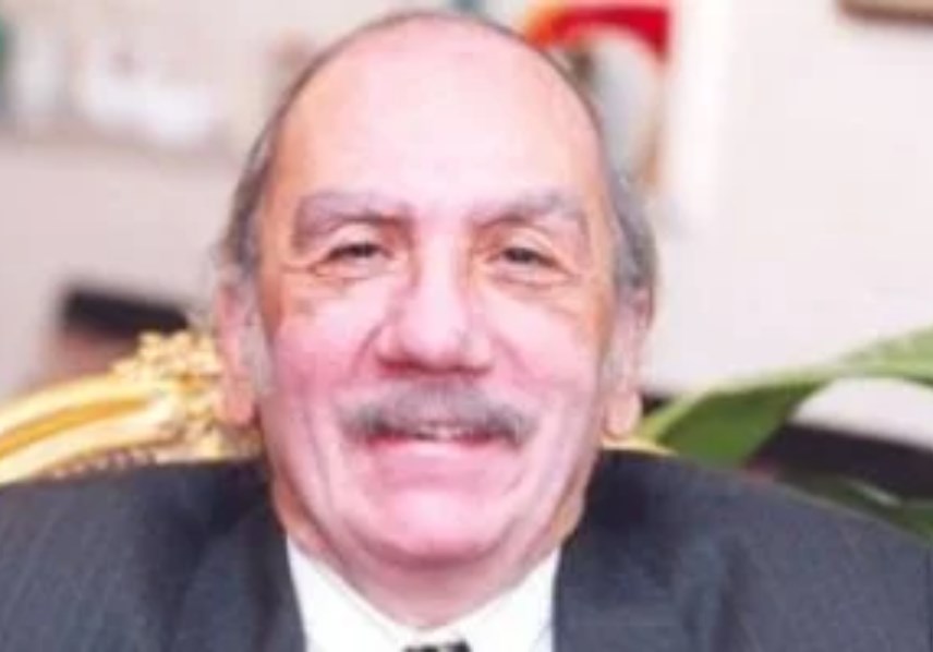 محفوظ عبد الرحمن